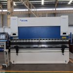 WC67K hüdrauliline Cnc piduripedaal, CNC painutamine masina hind