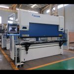 6-teljeline CNC-presspedaalmasin 100 tonni x 3200 mm