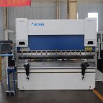 WC67K 200t cnc terasest painutusmasin 6m teraslehest vajutus piduriketta madala ekspordikogusega