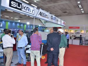 Accurl osales 2016. aastal Indias