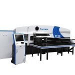 CNC pumba press