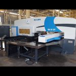 CNC servo ajamiga ram-tornpump pressimine 50 tonni servo-cnc mulgustamiseks masin