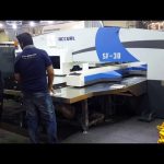 Kõrgekvaliteedilised servo-cnc hüdraulilised tornpumbad pressimismasinad