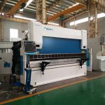 automaatne 600-tonnine pressimispumba masin, lehtmetalli painutusmasin, topeltjuhitud ram