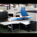 cnc punchpress tootjad - torn puksid pressid - 5-teljelised cnc servo mulgustamiseks masinad