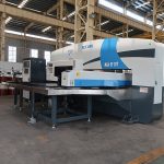 tööjaam CNC-tornpump press, cnc mulgustamiseks masin