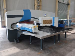CNC tornpunni pressi tööriistad