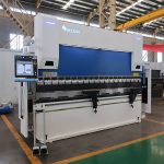 WC67K seeria majanduslik tüüp CNC hüdrauliline presspump kvaliteetne