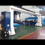 Haagiseklassi 5-teljeline CNC-piduripedaali roboti painutamine / tornpump press
