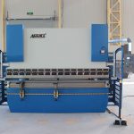 300t * 4000 raskeveokitega 4 telje da52s cnc piduripedaal