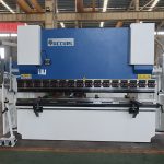 nc hüdraulilised presspõrandalused terasest metallist, toru painutamine masin