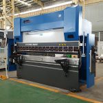 hüdrauliline lehtmetalli pidurivõim 300 ton 5000mm