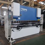 hüdrauliline presspump köögiseadmete lehe painutamiseks 200ton 3000mm