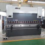 hüdrauliline presspump WC67K 160t 3200 painutusmasin müügiks