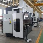 robotiga suure jõudlusega hüdrauliline sünkroniseeritud piduripedaal